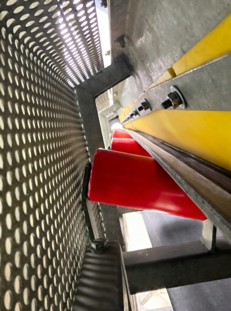 Enkelvoudige Afdichting