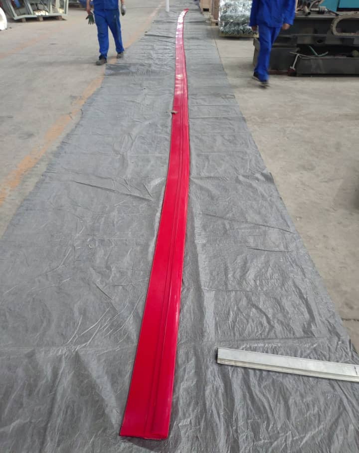 Afdichtingen op maat